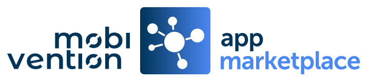 Logo App Marketplace