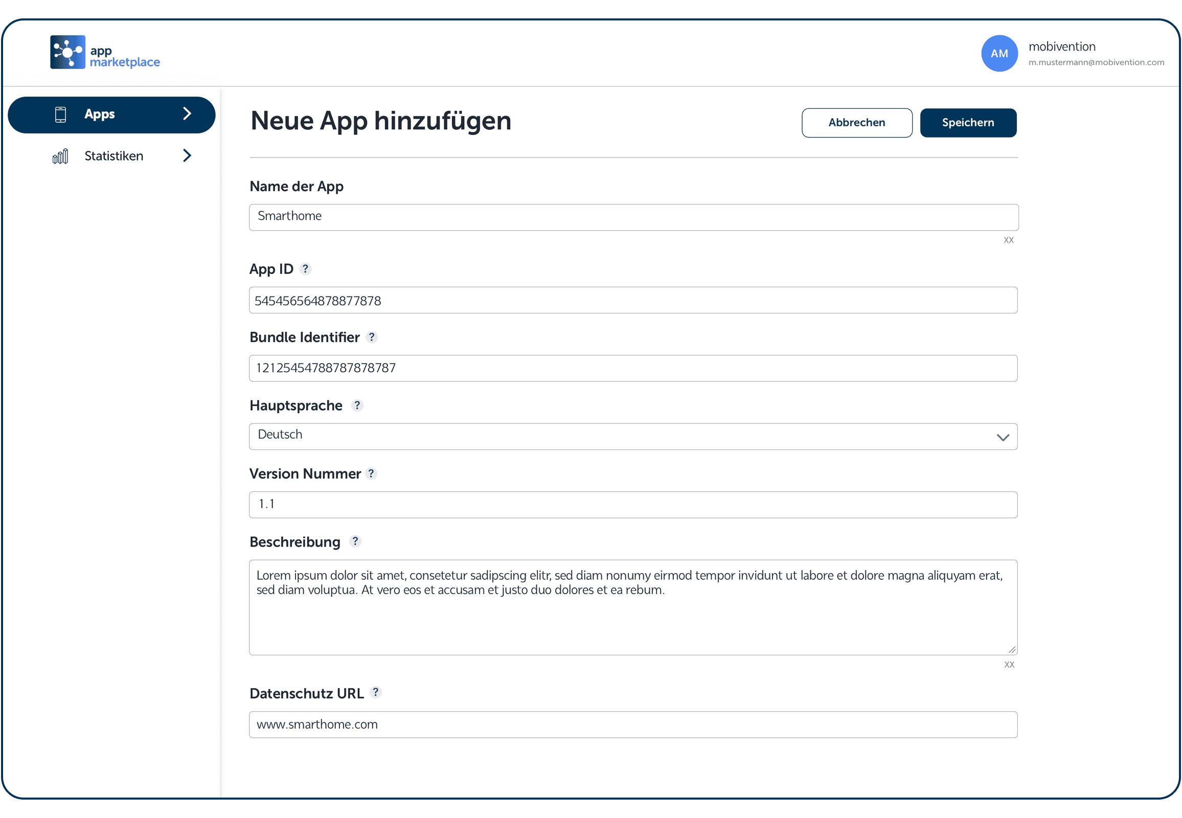 DE App Marketplace Website Slider 3