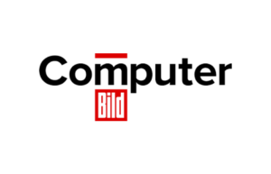 Logo Computerbild