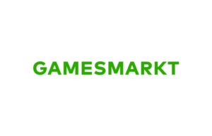Logo Gamesmarkt
