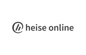 Logo heise_online