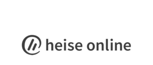 Logo Heise Online