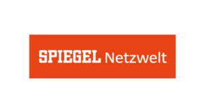 Logo Spiegel Netzwelt