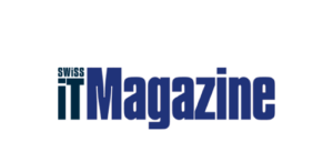 Logo Swiss IT Magazine