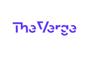 Logo The Verge
